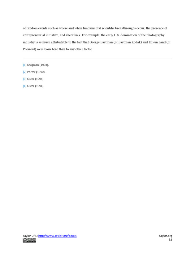 Fundamentals of Global Strategy - Page 38